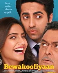 Bewakoofiyaan